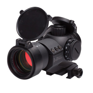 Elite Tactical Red Dot Matte