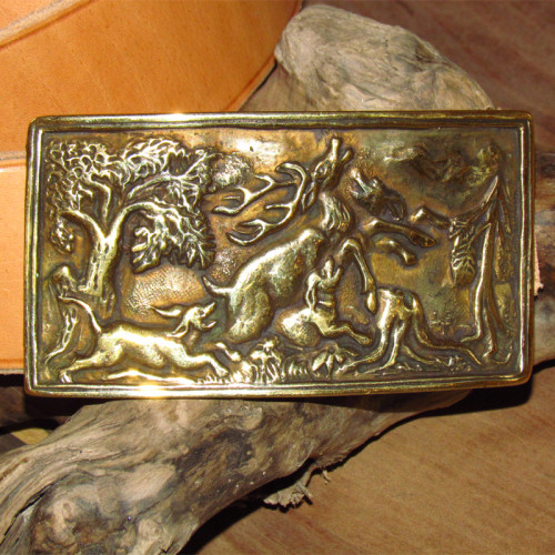 Hirschhatz am Gerlosbach – Bild 4