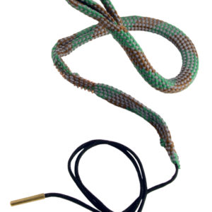 Im Set: 1x Boresnake & 1x Hoppe's Synthetik Mischung