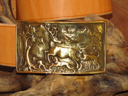Hatz am Weneberg