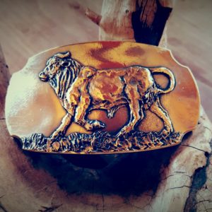 Der Stier
