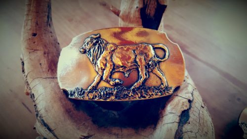 Der Stier